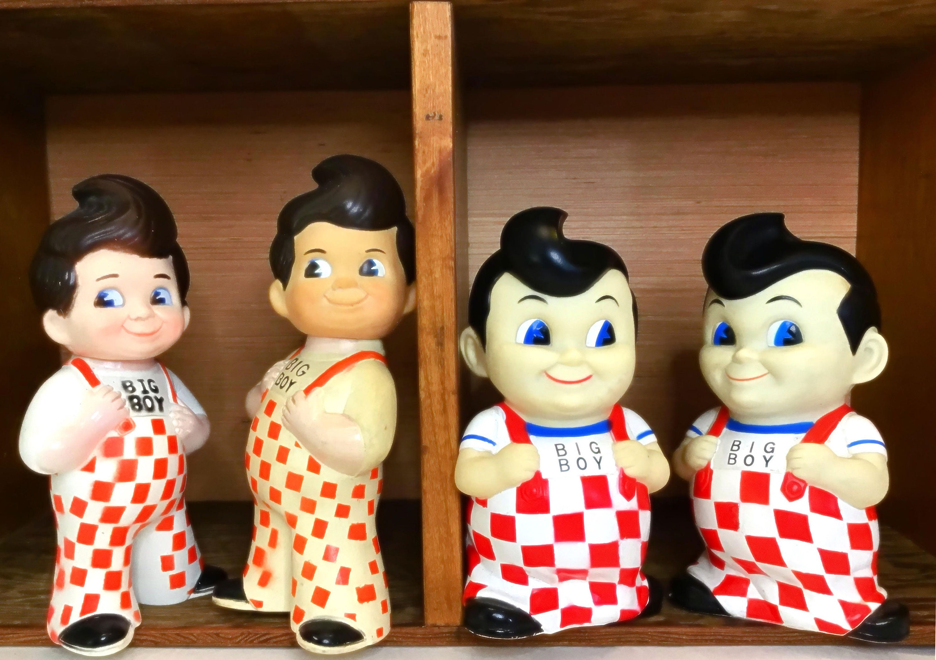 Big Boys Banks Are Back in Town! - Etsy