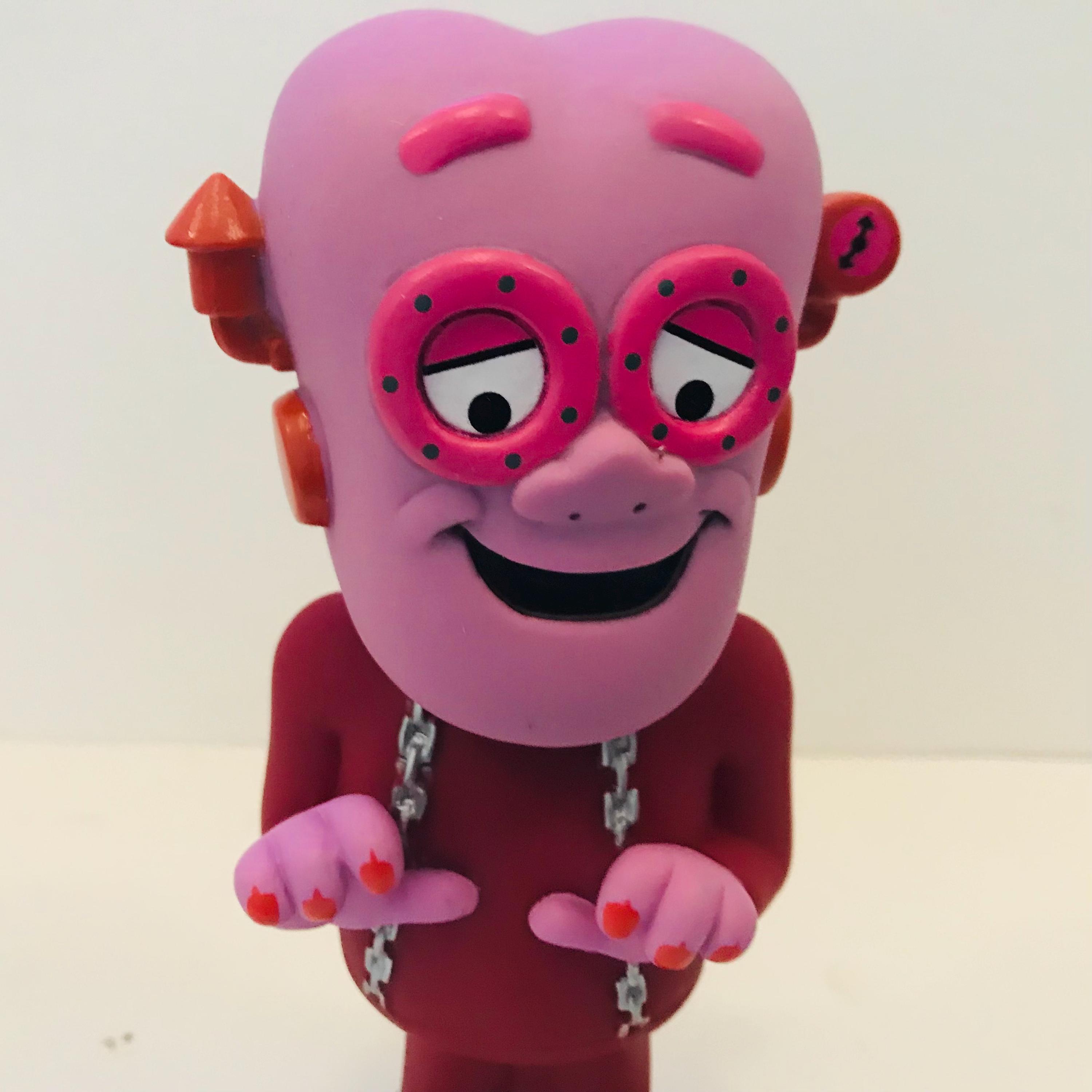Funko Wacky Wobbler Bobble Heads - Etsy