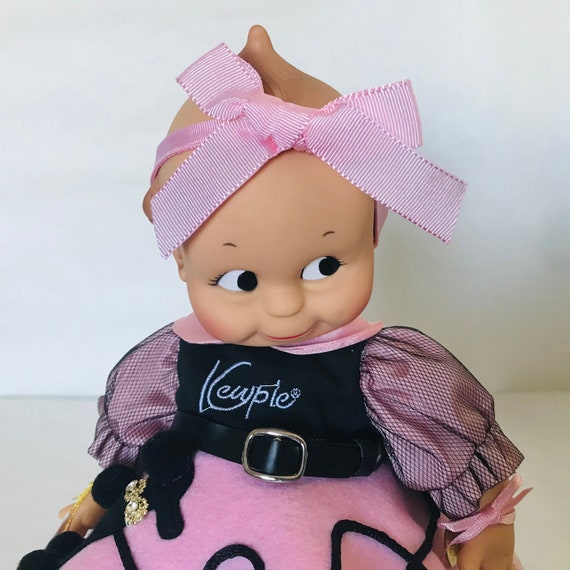 Effanbee sales kewpie doll