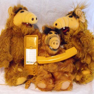 ALF Phone afbeelding 4