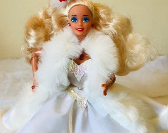 1988) Animal Lovin' Barbie, BOX DATE: 1988 MANUFACTURER: M…