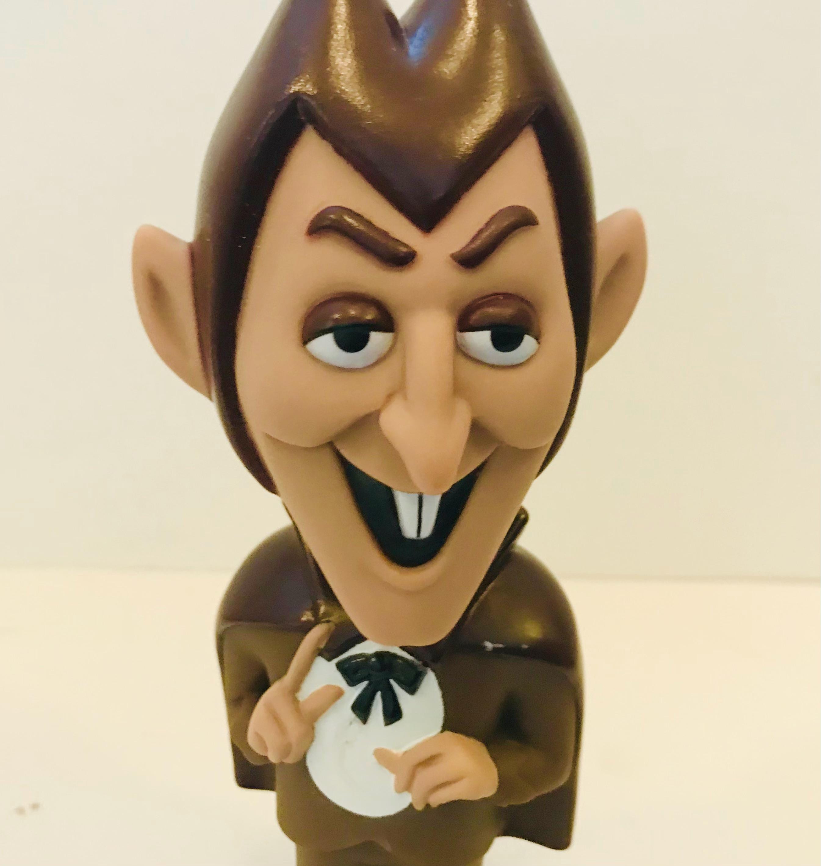 Funko Wacky Wobbler Bobble Heads - Etsy