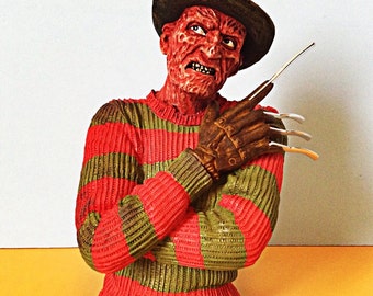 Freddy Krueger Bank