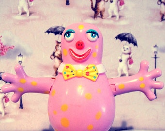 Mr Blobby Doll