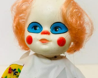 Vintage landclownpop