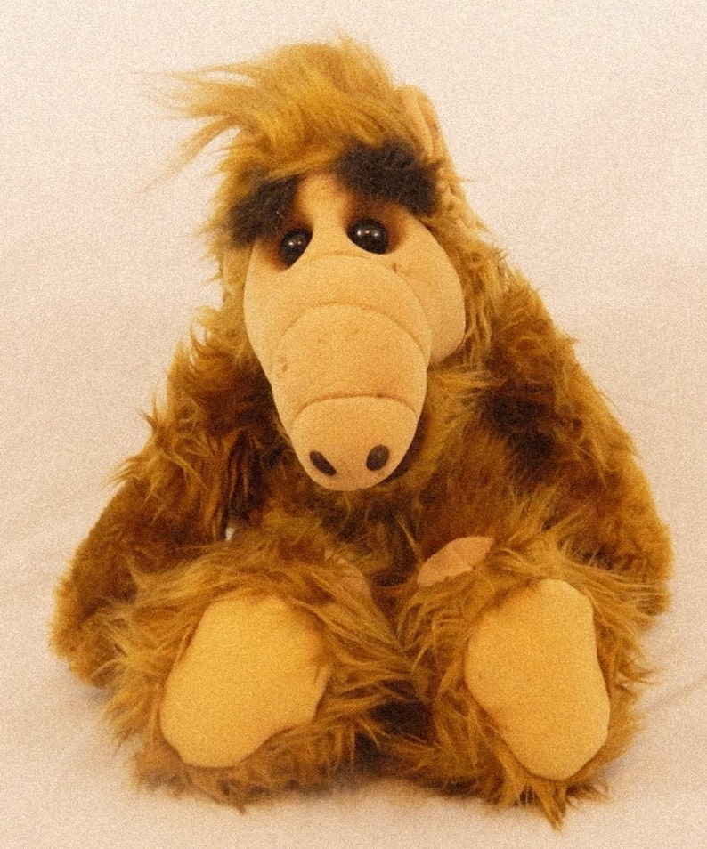 buy alf doll
