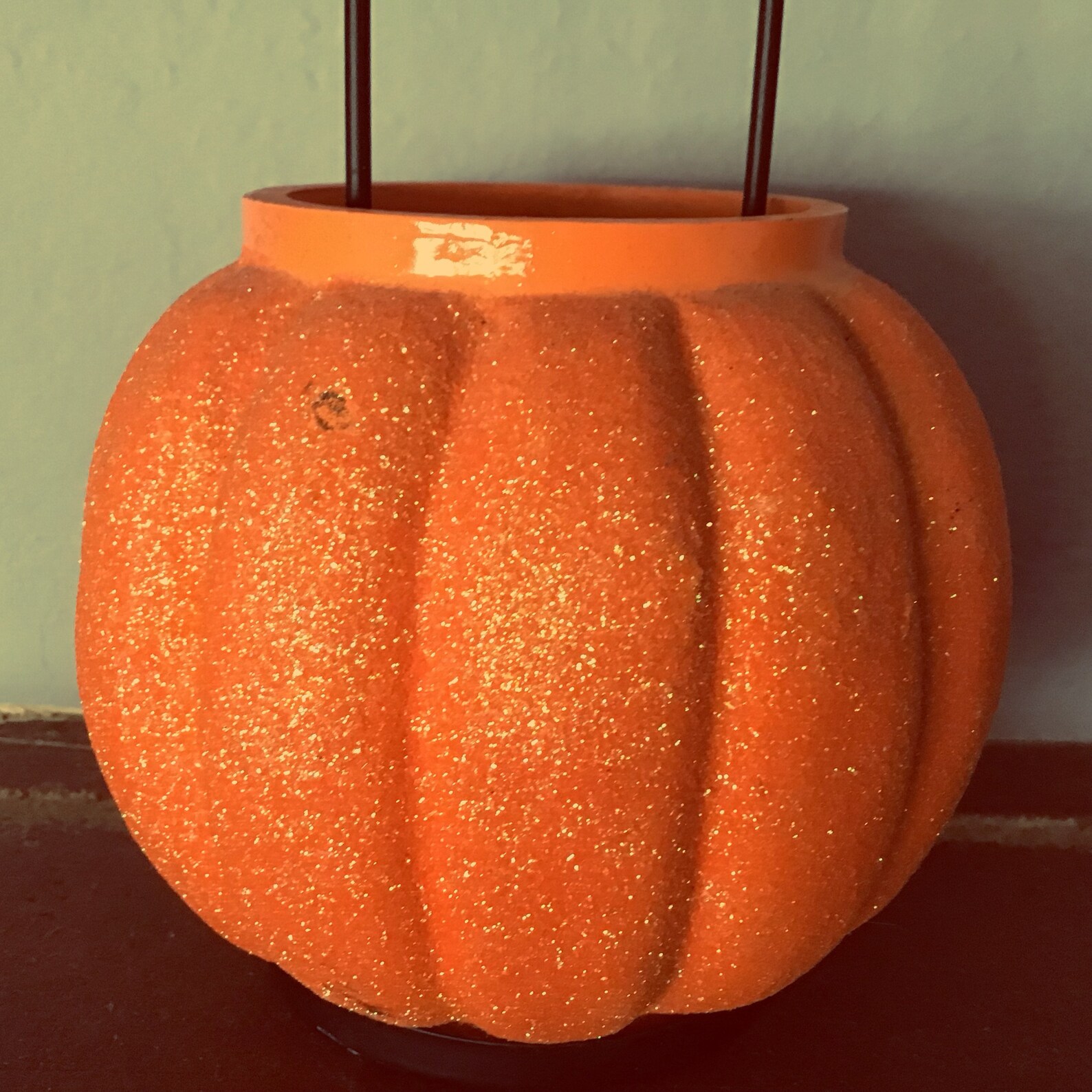 Vintage Halloween Lantern Small Etsy