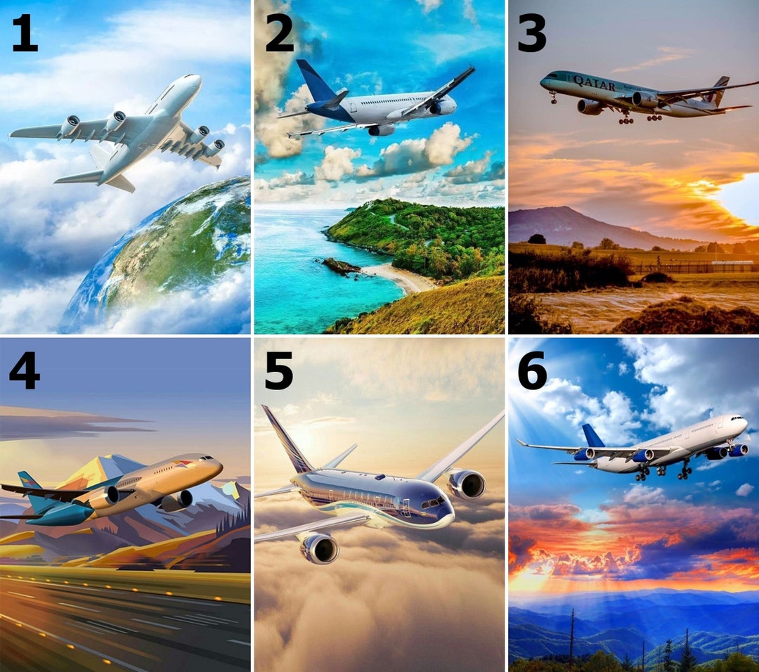 5D DIY Diamant Peinture Kits Paysage Complet Strass Pour Adultes Diamond Painting Point Croix Broderie Mosaïque Toile Peinture Pour Maison Mural Décor Artisanat Round Drill 30x60cm/12x24in D16567