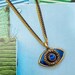see more listings in the Evil Eye Jewelry section