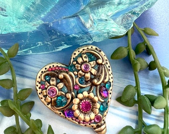 100%正規品 MichalGolanJewelry - Etsy アクセサリー
