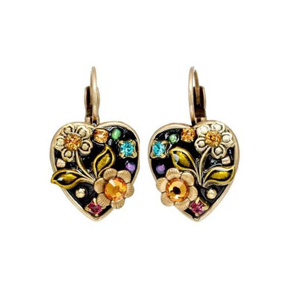 Michal golan best sale earrings