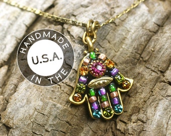 Michal cheap golan hamsa