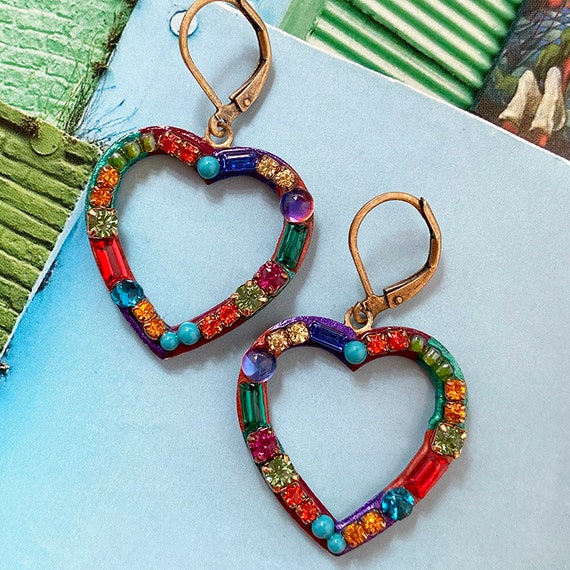 Michal golan deals earrings