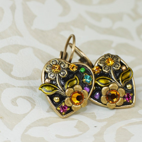 Michal golan earrings online