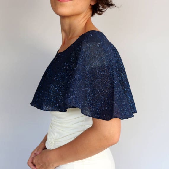 navy shrugs for weddings