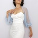 see more listings in the Wedding Bolero Shrug section