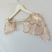 see more listings in the Body Jewelry Capelets section