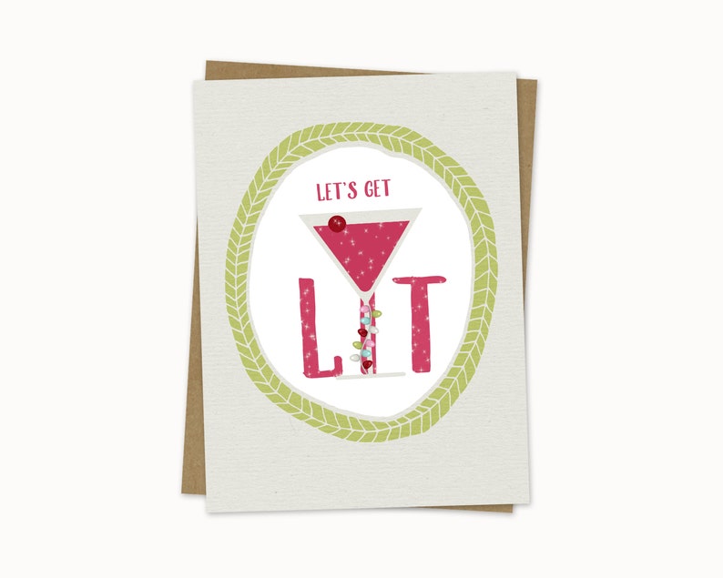 Funny Christmas Card for Brother Funny Brother Merry  Etsy