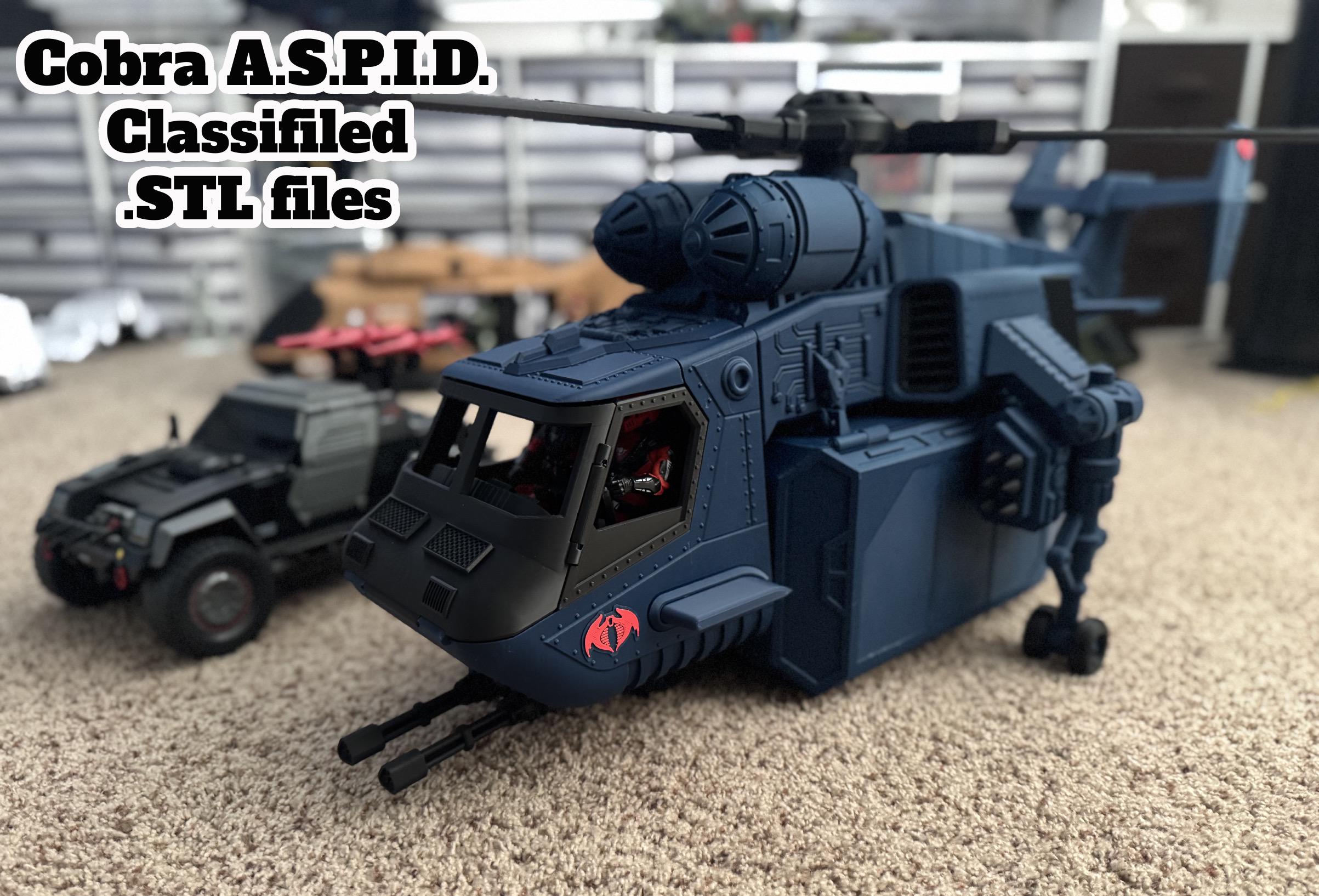 Gi Joe Helicopter - Etsy
