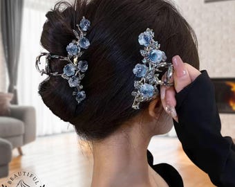 Celine - Small Vintage Clothespin Brooch - Etsy