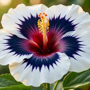 Dinner Plate Hibiscus - Etsy