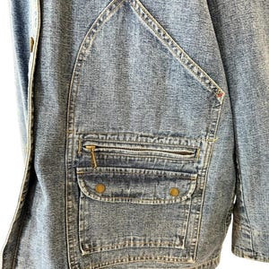 LJC Denim Chore Coat L (2).jpeg