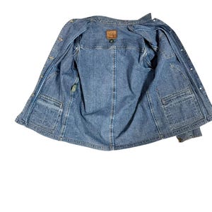 LJC Denim Chore Coat L (1).jpeg