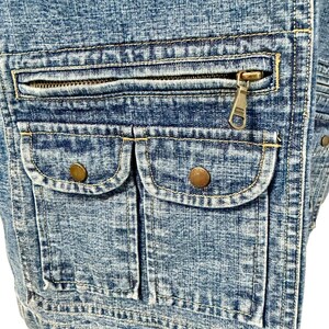 LJC Denim Chore Coat L (7).jpeg