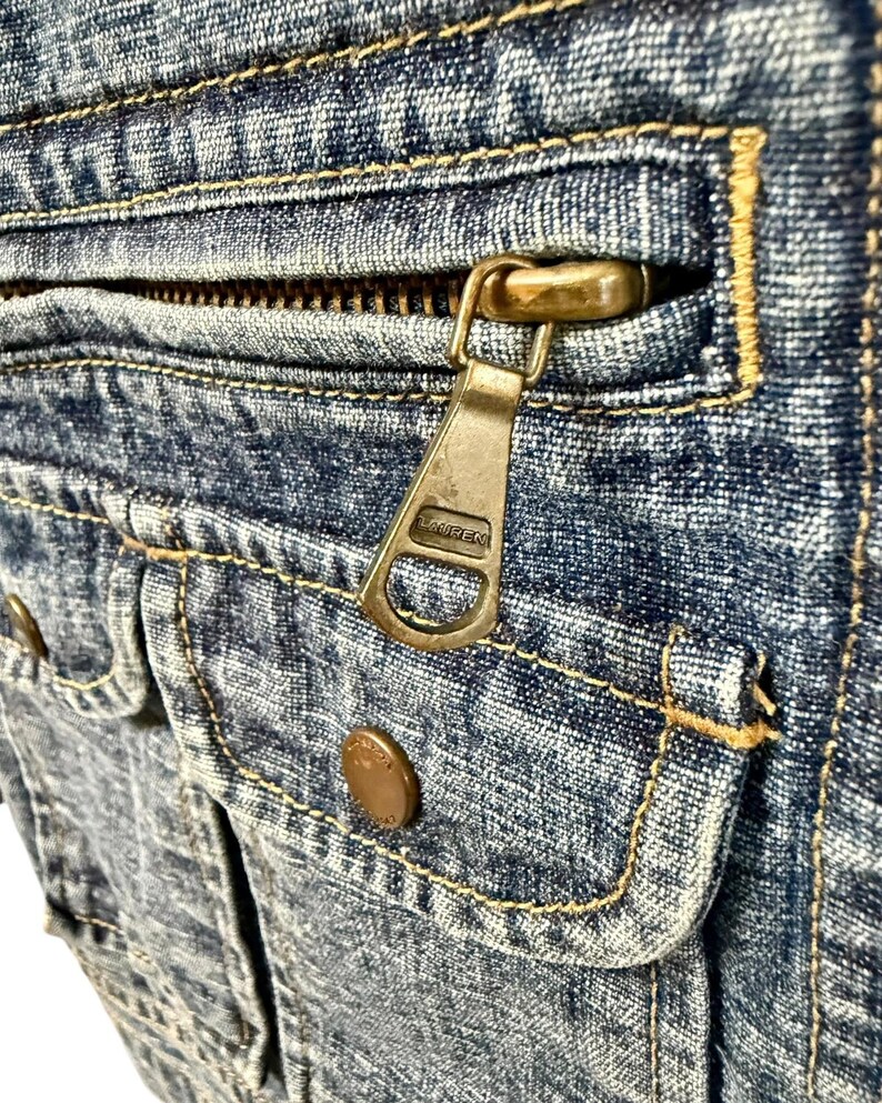 LJC Denim Chore Coat L (6).jpeg