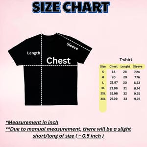 Custom Mineral Wash Embroidered Angel Stitch T-Shirt, Hand Embroidered Overstimulated Funny Tee, Vintage Washed Oversized Gift image 12