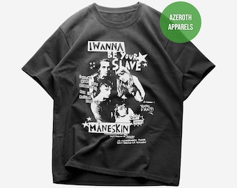 Måneskin サイン入り Tシャツ Måneskin サイン入り Tシャツ il_fullxfull.5358451219_kfs5.jpg