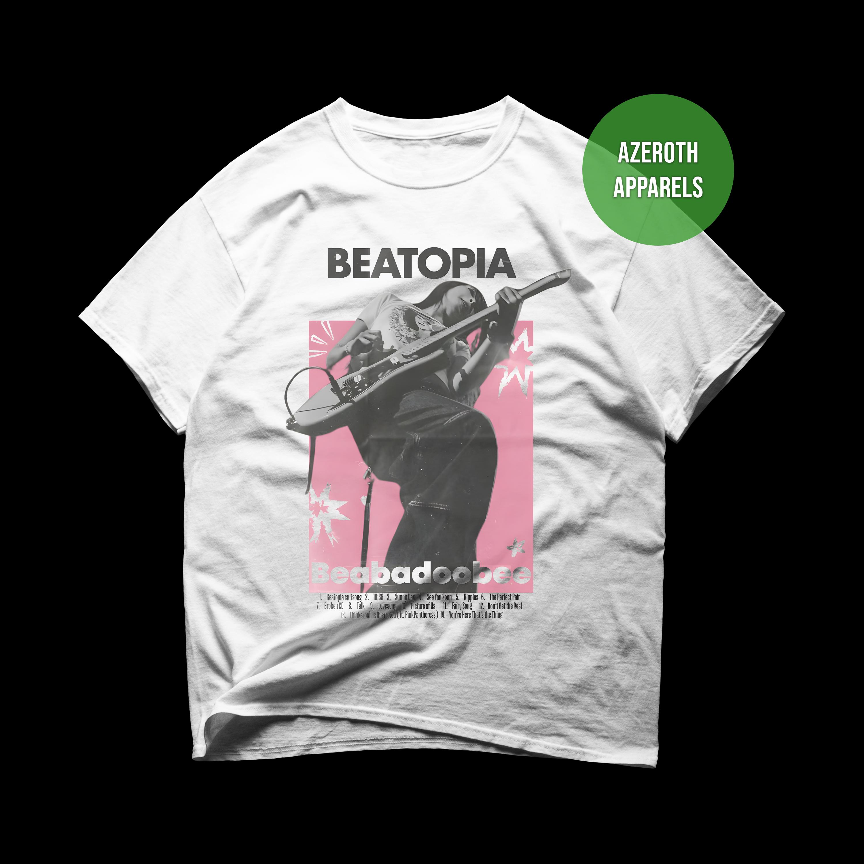 Beabadoobee Patched - Etsy