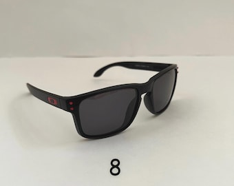 Brand new Sunglasses Holbrook Style Polarized #8