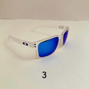 Brand new Sunglasses Holbrook Style Polarized #3 bild 1