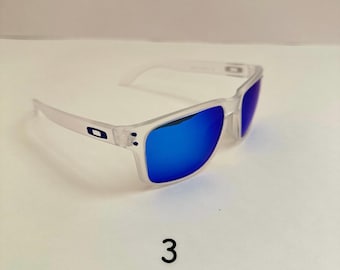 Brand new Sunglasses Holbrook Style Polarized #3