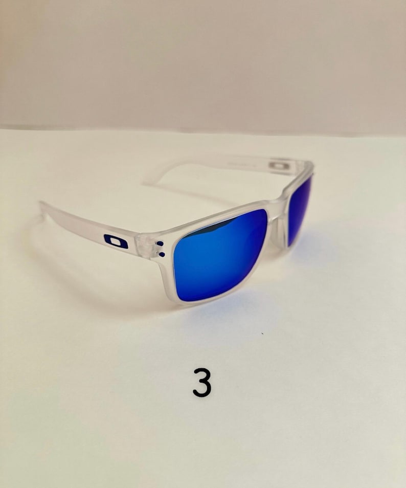 Brand new Sunglasses Holbrook Style Polarized #3 bild 1