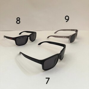 Brand new Sunglasses Holbrook Style Polarized #8 image 2
