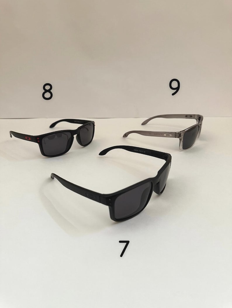 Brand new Sunglasses Holbrook Style Polarized #8 image 2
