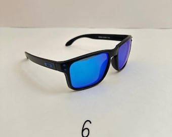 Brand new Sunglasses Holbrook Style Polarized #6