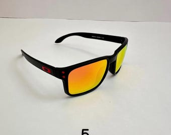 Brand new Sunglasses Holbrook Style Polarized #5