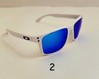 Brand new Sunglasses Holbrook Style Polarized #2
