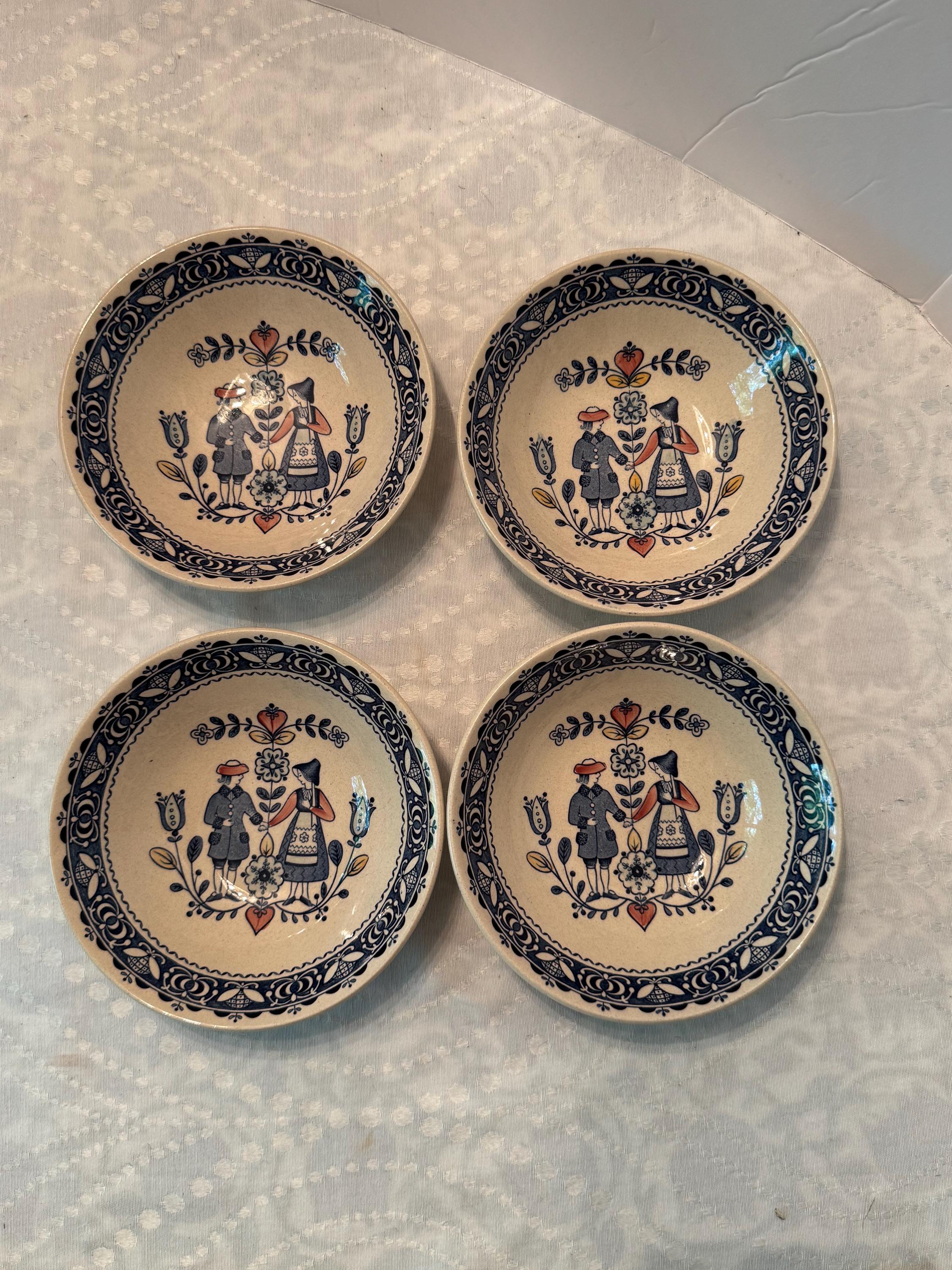 Johnson brothers hearts and flowers dishes - Etsy 日本