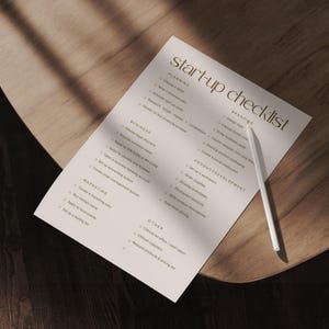 Digital Business Planner Package Complete Strategy Guide Professional Marketing Tools Financial Management Collection Business Success Templates Comprehensive Planning Resources Multiple Size Options Practical System