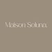 Maison Soluna