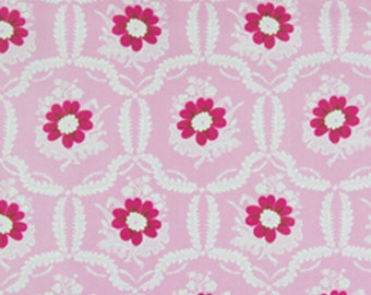 JENNIFER PAGANELLI Sugar Beach Brandi Fuchsia PWJP140, Free Spirit fabric Clearance DeStash Fabric, Fabric Bargain, Fabric Sale