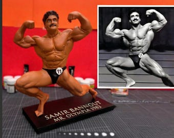 Turn your image into a Custom handmade statue, Personalized gift for him, Home Decor