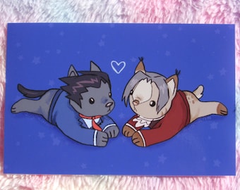 Beanie Babies de Wrightworth/Narumitsu