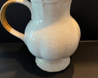 Vintage Mikasa Garden Club Serving Pieces, 1980s Oven-to-Table Stoneware