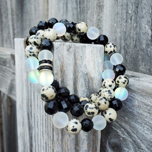 Crystal animal bracelets discount