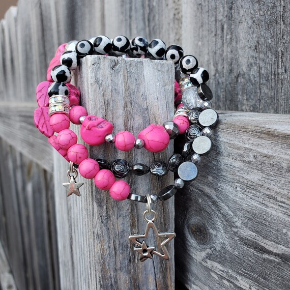 Plus Size Bracelets